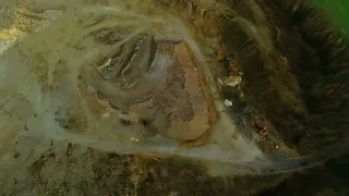 Sandgruben-Geballer