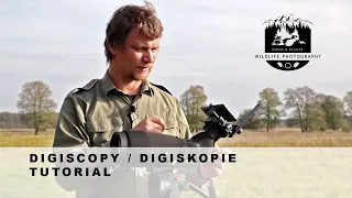 Tutorial DIGISCOPY