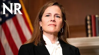 Amy Coney Barrett Hearings: Her Faith, In Her Own Words