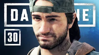 GIGANTYCZNA HORDA! 🔥 DAYS GONE PL Gameplay PS5 4K #30