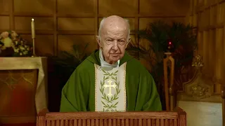 Catholic Mass Today | Daily TV Mass, Monday September 11, 2023