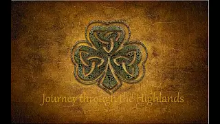 Epic Celtic music-Journey through the highlands - Tartalo Music