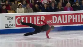 2016 Worlds Men FS Preview + Recap CBC