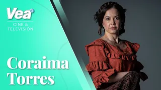 Los retos de Coraima Torres para interpretar a 'Beatriz Villamizar' | Revista Vea