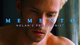 Memento - The Troubled Protagonist | Video Essay