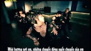 [Vietsub][MV] TVXQ - The way U are