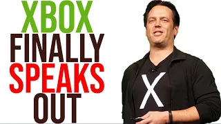 Xbox FINALLY Speaks Out About Activision Blizzard EXCLUSIVE Games | New Xbox Games | Xbox News