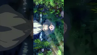 Suzume no Tojimari - Sousou no Frieren Edit/AMV 4K Anime