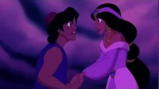 Aladdin - Prince Ali (Reprise) Ukrainian