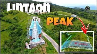 LINTAON PEAK|BAYBAY CITY