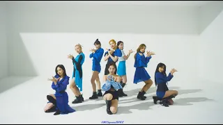 TWICE 「Kura Kura」 Dance Mix