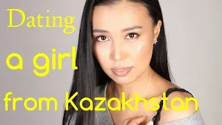 Kazakhstan: Dating a girl from Kazakhstan Part 2