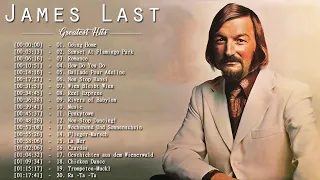 James Last Greatest Hits 2021 - Best Of James Last - James Last Best Songs