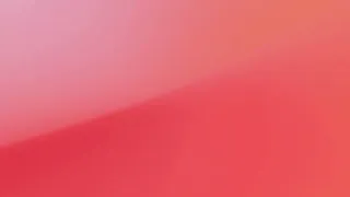 Float into the Red | 3Hours UHD Pastel Gradient Experience the Beauty of Colorful Liquid Gradient