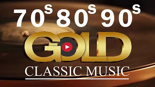 Greatest Hits Golden Oldies 50s 60s 70s - Nonstop Medley Oldies Classic Legendary Hits Playlist