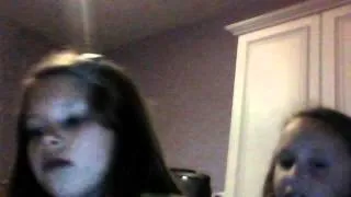 Emily Jackson's Webcam Video from April 10, 2012 12:38 PM
