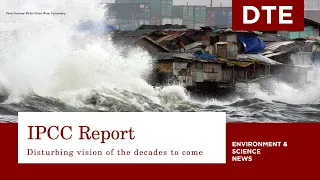 Poverty, Displacement and Diseases: Upcoming IPCC report shows dire threats