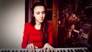 Мот - Капкан (cover/кавер)