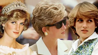 Diana: Her Last Summer Story -British Royal Documentary.
