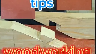 5 tips woodworking simple ideas #tutorial #youtube #youtube #shorts #carpenter #short #viral #wood