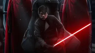 What If Luke Skywalker Turned To The Darkside?