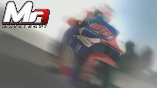 Moto Racer 3 (PC) - Intro