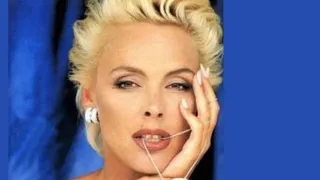 13 Sexy Photos of Brigitte Nielsen