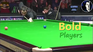 Ronnie and Matthew in Top Form | O'Sullivan vs Stevens | 2015 Welsh Open L32
