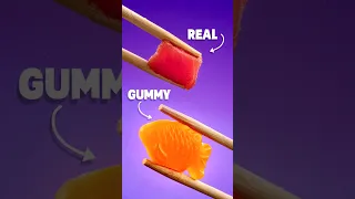 Have You Tried Gummy Poke?