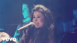 Rocio Banquells, María Conchita Alonso, Karina, Dulce - Opening (Live)