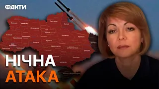 Може бути ще один УДАР з повітря! Гуменюк про ПІДСТУПНУ ТАКТИКУ окупантів