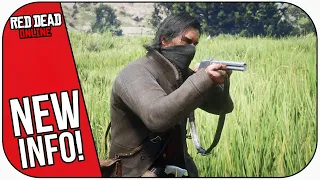 Rockstar just ended this in Red Dead Online & GTA Online :(