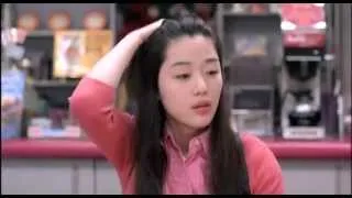 My Sassy Girl Trailer (Music by Martin Lass - A Lady's Errand Of Love)