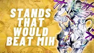 7 Stands that would beat Made in Heaven