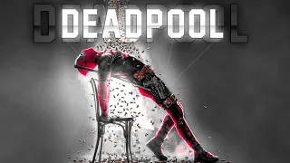 DEADPOOL CLIPS 😶🤗 || DEADPOOL x ALIBABA 🔥 || PJ TALKS ⚡|| #marvel #deadpool #edit #pjtalks