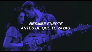 I Wanna Be Yours x Summertime Sadness - Arctic Monkeys x Lana Del Rey | Sub Español | Mashup