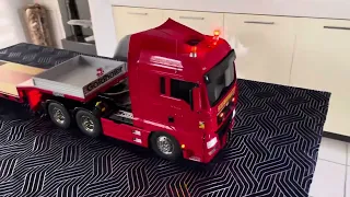 RC Truck MAN TGX XXL 26.540 6X4