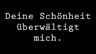 Nur mit dir ♥ Thor Braarvig Lyrics