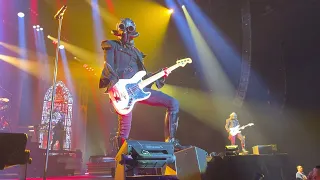 Ghost - Ritual (Nantes, le Zénith, 03/06/2023)