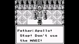 Final Fantasy Legend 2 - Aspiration/Apollo (Rock Remix)
