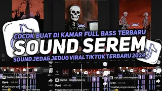 DJ SOUND JJ SEREM V8 FUL BAS KANE COCOK BUAT DI KAMAR MENGKANE JEDAGJEDUG VIRAL TIKTOK TERBARU 2024🎧