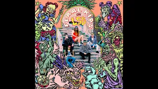 Feral Kids - Feral Kids On LSD EP