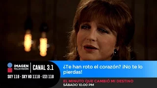 ¿Te han roto el corazón? ¡No te lo pierdas!