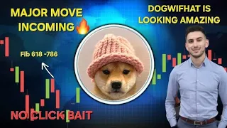 DOGWIFHAT IS LOOKING GREAT ❗️ PRICE PREDICTIONS ❗️