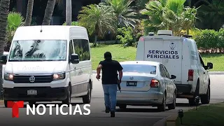 En México hubo más de 500 asesinatos durante esta Semana Santa | Noticias Telemundo