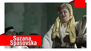 Suzana Spasovska - Zajko Kokorajko