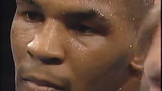 Tyson v Douglas