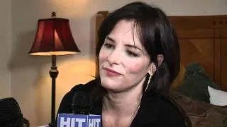 Parker Posey talks 'Price Check' at Sundance 2012