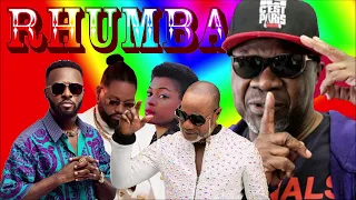 Congo | Rumba 2023 |#3| - Throwback mix by DJ Malonda
