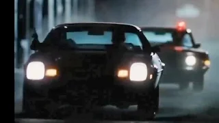 '69 Torino GT chases '78 Camaro